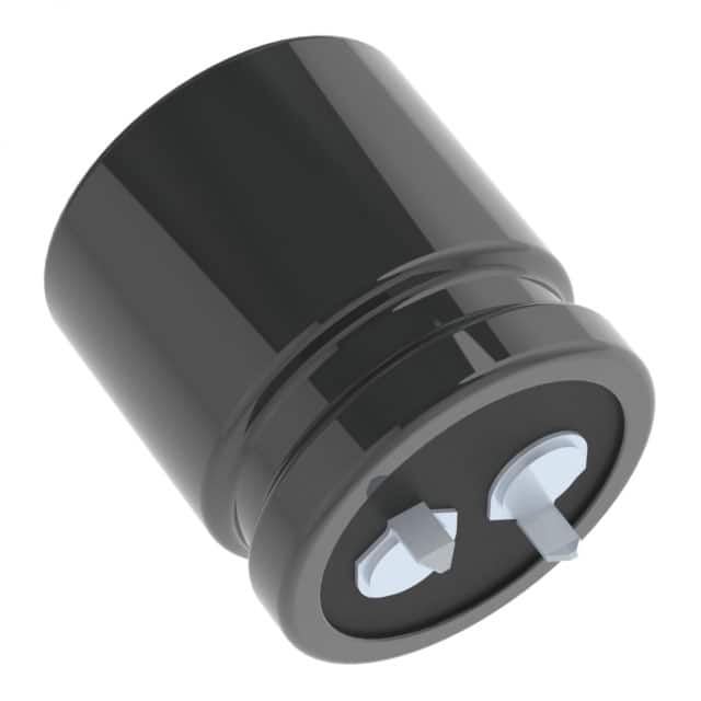 ELXM161VSN471MQ25S United Chemi-Con  Aluminium-Elektrolytkondensatoren